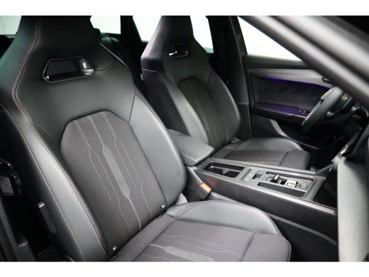 Seat Leon Sportstourer 1.4 e-Hybrid VZ Copper Edition | TREKHAAK | NAVIGATIE | 19 INCH | ELEKTR. A. KLEP ActivLease financial lease