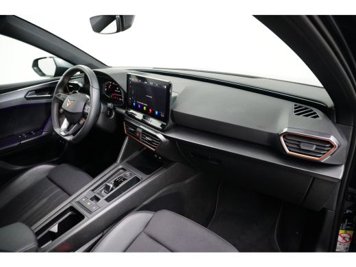 Seat Leon Sportstourer 1.4 e-Hybrid VZ Copper Edition | TREKHAAK | NAVIGATIE | 19 INCH | ELEKTR. A. KLEP ActivLease financial lease