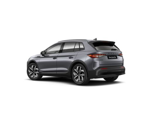 Skoda Elroq 60 Sportline Edition | Business upgrade pakket - plus ActivLease financial lease