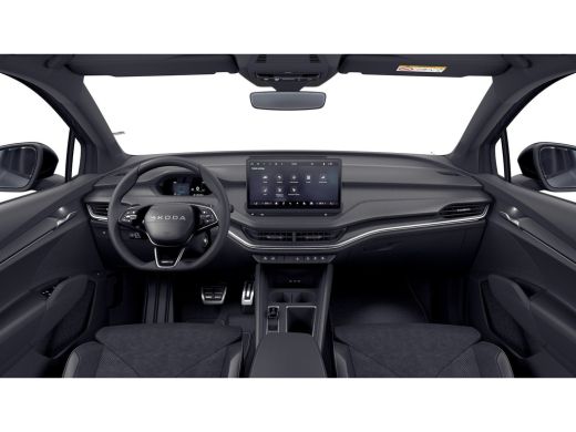 Skoda Elroq 60 Sportline Edition | Business upgrade pakket - plus ActivLease financial lease