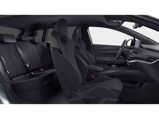 Skoda Elroq 60 Sportline Edition | Business upgrade pakket - plus ActivLease financial lease