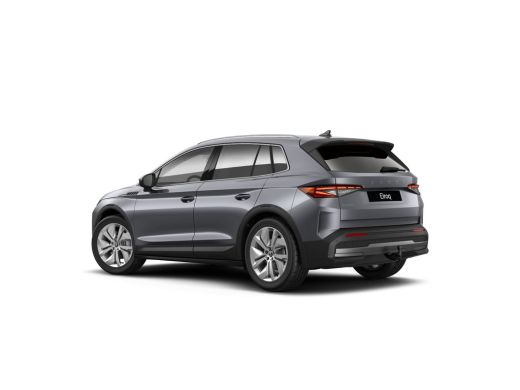 Skoda Elroq 85 Business Edition | Trekhaak | Winter Pakket | Business Upgrade pakket - Plus | 20" velgen ActivLease financial lease