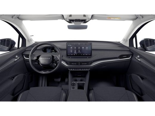 Skoda Elroq 85 Business Edition | Trekhaak | Winter Pakket | Business Upgrade pakket - Plus | 20" velgen ActivLease financial lease