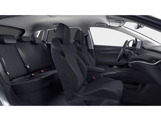 Skoda Elroq 85 Business Edition | Trekhaak | Winter Pakket | Business Upgrade pakket - Plus | 20" velgen ActivLease financial lease