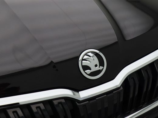 Skoda Kamiq 1.0 TSi 115 Pk Automaat Sport Business | Adaptive Cruise | Climate Control | 17 Inch | Stoelverwa... ActivLease financial lease