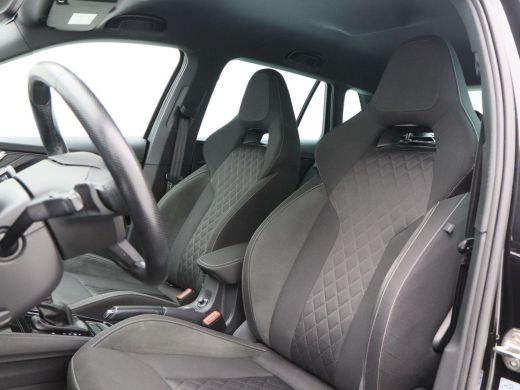 Skoda Kamiq 1.0 TSi 115 Pk Automaat Sport Business | Adaptive Cruise | Climate Control | 17 Inch | Stoelverwa... ActivLease financial lease