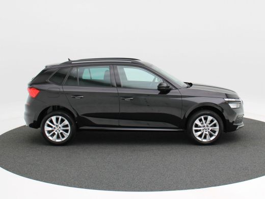 Skoda Kamiq 1.0 TSi 115 Pk Automaat Sport Business | Adaptive Cruise | Climate Control | 17 Inch | Stoelverwa... ActivLease financial lease