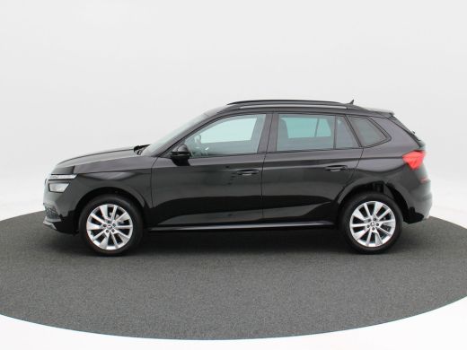 Skoda Kamiq 1.0 TSi 115 Pk Automaat Sport Business | Adaptive Cruise | Climate Control | 17 Inch | Stoelverwa... ActivLease financial lease