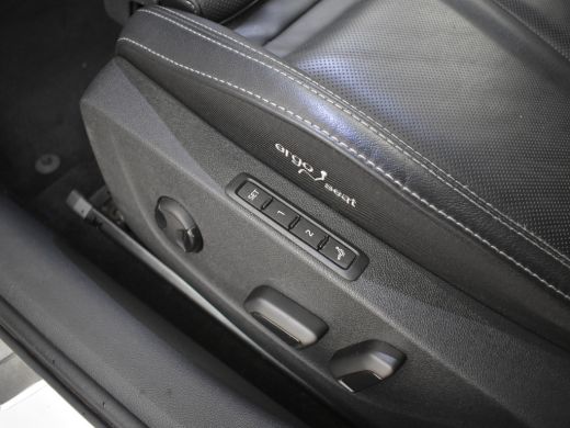 Skoda Octavia Combi 1.4 TSI iV PHEV Business Edition Plus 204pk | Lederen bekleding | Trekhaak | Stoelventilati... ActivLease financial lease