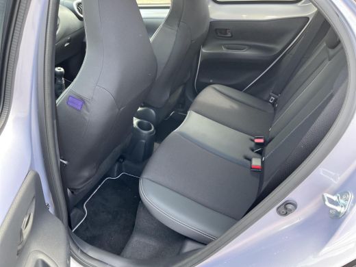 Toyota Aygo X 1.0 VVT-i MT JBL | Navigatie | Apple CarPlay/Android auto | JBL | Achteruitricamera ActivLease financial lease