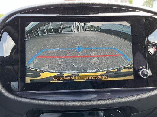 Toyota Aygo X 1.0 VVT-i MT JBL | Navigatie | Apple CarPlay/Android auto | JBL | Achteruitricamera ActivLease financial lease