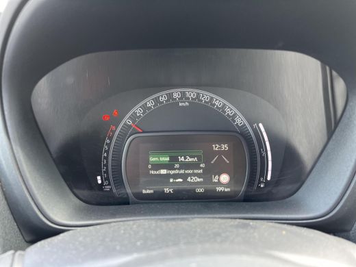Toyota Aygo X 1.0 VVT-i MT JBL | Navigatie | Apple CarPlay/Android auto | JBL | Achteruitricamera ActivLease financial lease