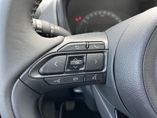 Toyota Aygo X 1.0 VVT-i MT JBL | Navigatie | Apple CarPlay/Android auto | JBL | Achteruitricamera ActivLease financial lease