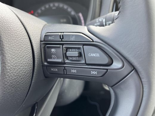 Toyota Aygo X 1.0 VVT-i MT JBL | Navigatie | Apple CarPlay/Android auto | JBL | Achteruitricamera ActivLease financial lease