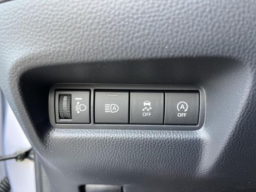 Toyota Aygo X 1.0 VVT-i MT JBL | Navigatie | Apple CarPlay/Android auto | JBL | Achteruitricamera ActivLease financial lease