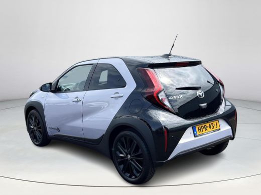 Toyota Aygo X 1.0 VVT-i MT JBL | Navigatie | Apple CarPlay/Android auto | JBL | Achteruitricamera ActivLease financial lease