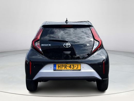 Toyota Aygo X 1.0 VVT-i MT JBL | Navigatie | Apple CarPlay/Android auto | JBL | Achteruitricamera ActivLease financial lease