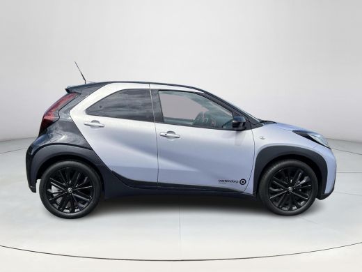 Toyota Aygo X 1.0 VVT-i MT JBL | Navigatie | Apple CarPlay/Android auto | JBL | Achteruitricamera ActivLease financial lease