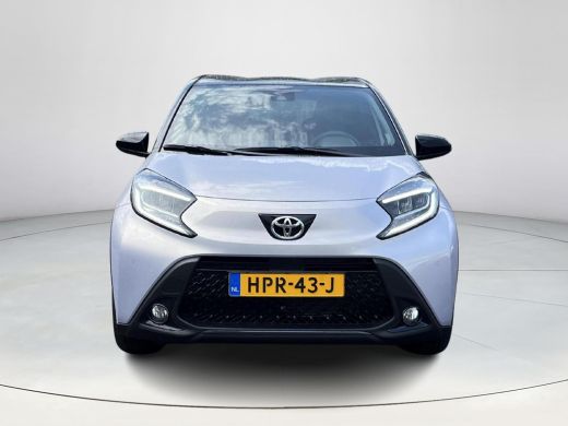 Toyota Aygo X 1.0 VVT-i MT JBL | Navigatie | Apple CarPlay/Android auto | JBL | Achteruitricamera ActivLease financial lease