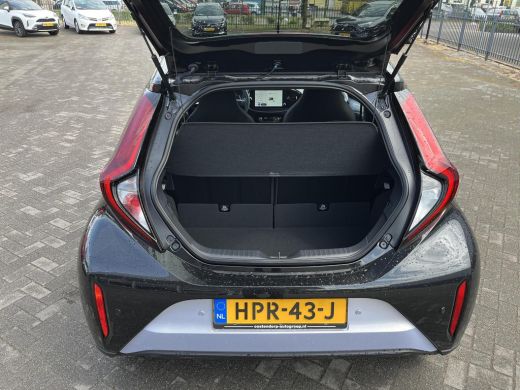 Toyota Aygo X 1.0 VVT-i MT JBL | Navigatie | Apple CarPlay/Android auto | JBL | Achteruitricamera ActivLease financial lease