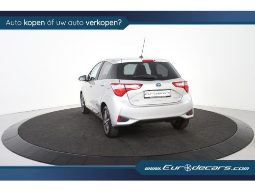 Toyota Yaris 1.5 Hybrid *1ste Eigenaar*Navigatie*Camera* ActivLease financial lease