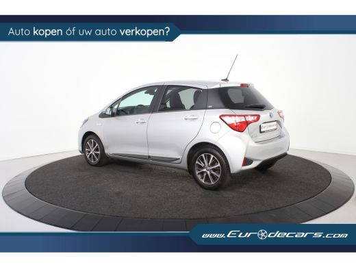 Toyota Yaris 1.5 Hybrid *1ste Eigenaar*Navigatie*Camera* ActivLease financial lease