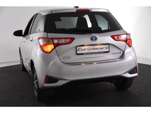 Toyota Yaris 1.5 Hybrid *1ste Eigenaar*Navigatie*Camera* ActivLease financial lease
