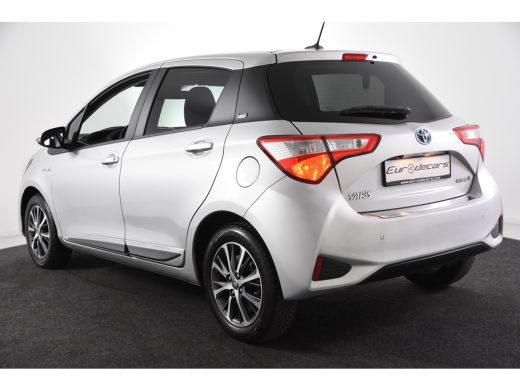Toyota Yaris 1.5 Hybrid *1ste Eigenaar*Navigatie*Camera* ActivLease financial lease