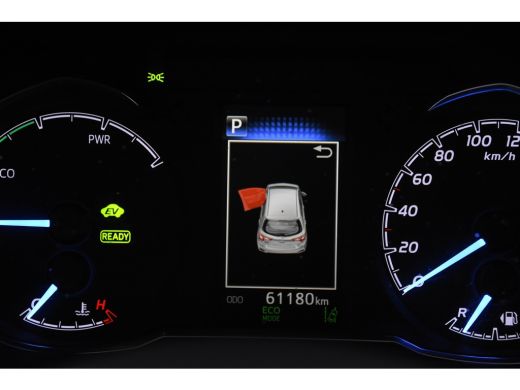 Toyota Yaris 1.5 Hybrid *1ste Eigenaar*Navigatie*Camera* ActivLease financial lease