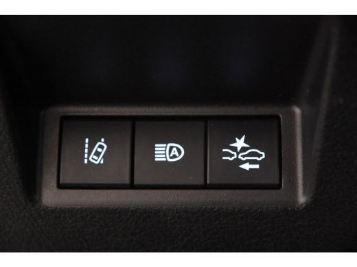 Toyota Yaris 1.5 Hybrid *1ste Eigenaar*Navigatie*Camera* ActivLease financial lease