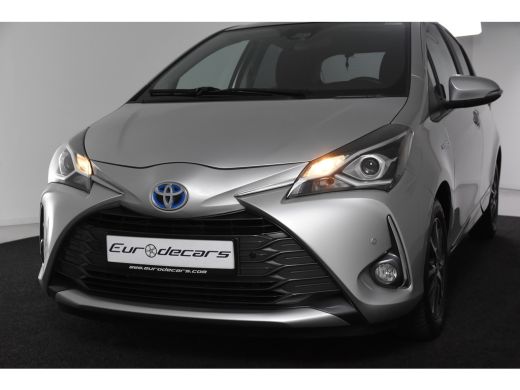 Toyota Yaris 1.5 Hybrid *1ste Eigenaar*Navigatie*Camera* ActivLease financial lease