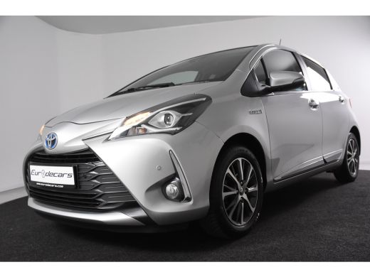 Toyota Yaris 1.5 Hybrid *1ste Eigenaar*Navigatie*Camera* ActivLease financial lease