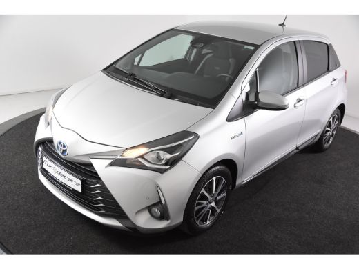 Toyota Yaris 1.5 Hybrid *1ste Eigenaar*Navigatie*Camera* ActivLease financial lease