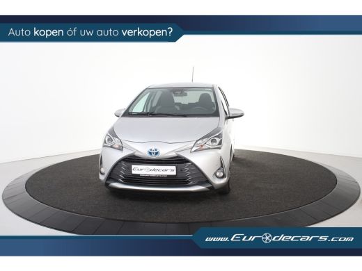 Toyota Yaris 1.5 Hybrid *1ste Eigenaar*Navigatie*Camera* ActivLease financial lease