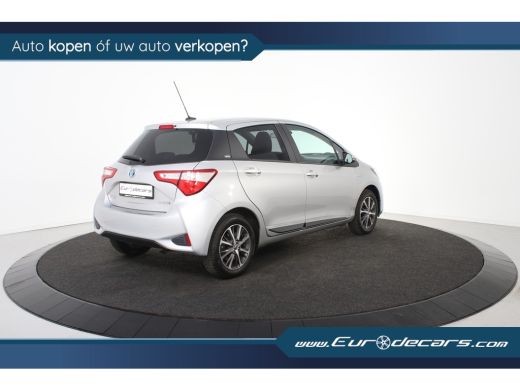 Toyota Yaris 1.5 Hybrid *1ste Eigenaar*Navigatie*Camera* ActivLease financial lease