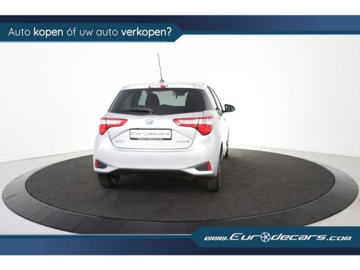 Toyota Yaris 1.5 Hybrid *1ste Eigenaar*Navigatie*Camera* ActivLease financial lease