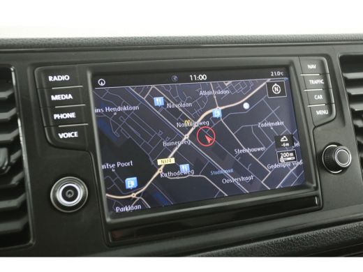 Volkswagen Crafter 35 2.0 TDI Bakwagen 141PK | NACHTKOELING | DSG Automaat Koelwagen Laadklep Laadbak Zijdeur Koelau... ActivLease financial lease