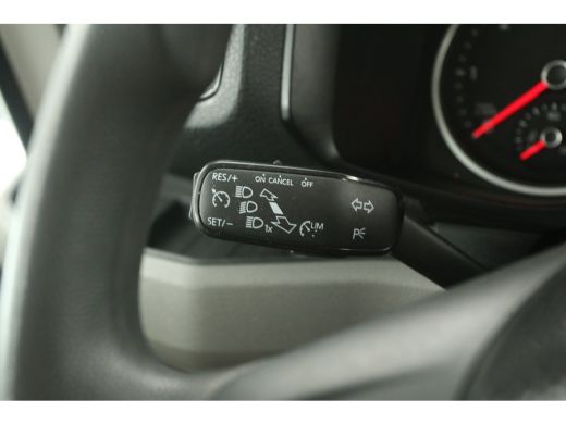 Volkswagen Crafter 35 2.0 TDI Bakwagen 141PK | NACHTKOELING | DSG Automaat Koelwagen Laadklep Laadbak Zijdeur Koelau... ActivLease financial lease