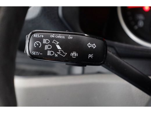 Volkswagen Crafter 35 2.0 TDI Bakwagen met achterdeuren en zijdeur 08-2020 ActivLease financial lease