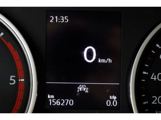 Volkswagen Crafter 35 2.0 TDI Bakwagen met achterdeuren en zijdeur 08-2020 ActivLease financial lease