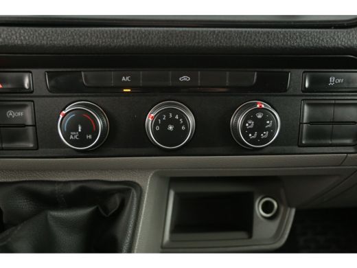 Volkswagen Crafter 35 2.0 TDI L3H3 177PK 3500KG Trekgew. Werkbus Airco Camera Carplay Cruise 3 Persoons Imperiaal Tr... ActivLease financial lease