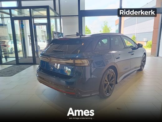 Volkswagen ID.7 Pro Limited Edition 77 kWh accu 210 kW / 286 PK Limousine Elektrische aandrijving | 360 graden ca... ActivLease financial lease
