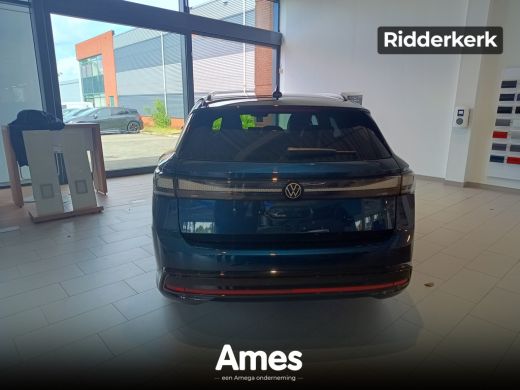 Volkswagen ID.7 Pro Limited Edition 77 kWh accu 210 kW / 286 PK Limousine Elektrische aandrijving | 360 graden ca... ActivLease financial lease