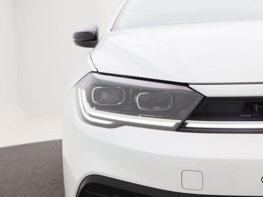 Volkswagen Polo 1.0 TSi Automaat Style | Full LED | Navigatie | Stoelverwarming | Adaptive Cruise | Parkeersensor... ActivLease financial lease