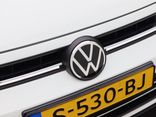 Volkswagen Polo 1.0 TSi Automaat Style | Full LED | Navigatie | Stoelverwarming | Adaptive Cruise | Parkeersensor... ActivLease financial lease