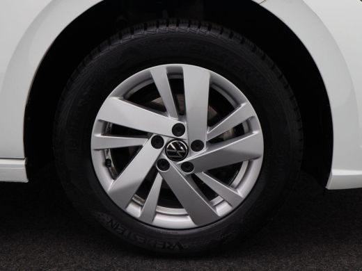 Volkswagen Polo 1.0 TSi Automaat Style | Full LED | Navigatie | Stoelverwarming | Adaptive Cruise | Parkeersensor... ActivLease financial lease