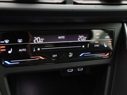 Volkswagen Polo 1.0 TSi Automaat Style | Full LED | Navigatie | Stoelverwarming | Adaptive Cruise | Parkeersensor... ActivLease financial lease