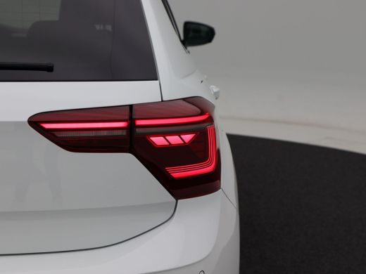 Volkswagen Polo 1.0 TSi Automaat Style | Full LED | Navigatie | Stoelverwarming | Adaptive Cruise | Parkeersensor... ActivLease financial lease