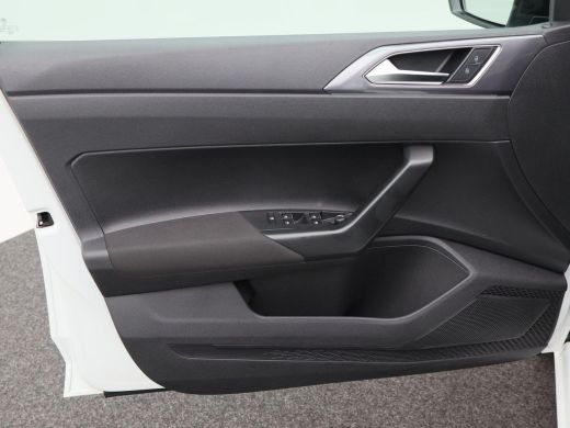 Volkswagen Polo 1.0 TSi Automaat Style | Full LED | Navigatie | Stoelverwarming | Adaptive Cruise | Parkeersensor... ActivLease financial lease