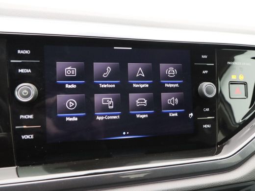 Volkswagen Polo 1.0 TSi Automaat Style | Full LED | Navigatie | Stoelverwarming | Adaptive Cruise | Parkeersensor... ActivLease financial lease